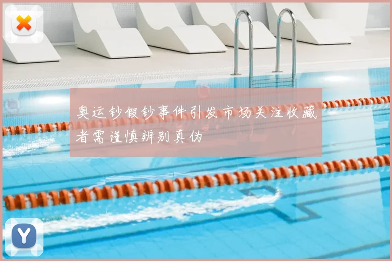 奥运钞假钞事件引发市场关注收藏者需谨慎辨别真伪