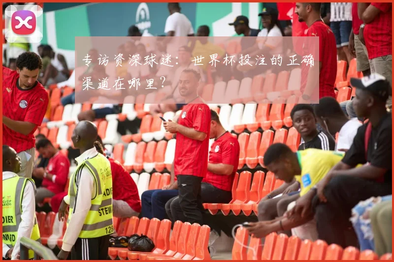专访资深球迷：世界杯投注的正确渠道在哪里？