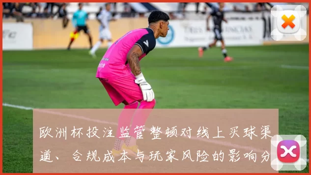 欧洲杯投注监管整顿对线上买球渠道、合规成本与玩家风险的影响分析
